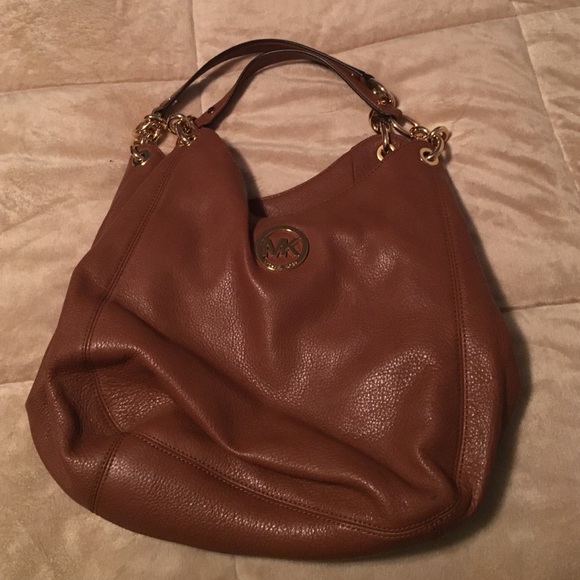 Michael Kors Handbags - Authentic MICHAEL KORS Purse Michael Kors Handbags - Authentic MICHAEL KORS Purse