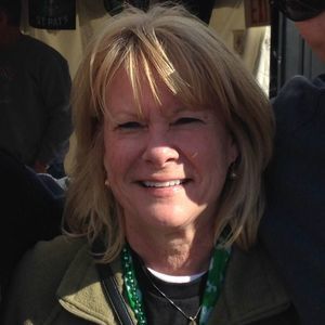 Meet your Posher, Maureen