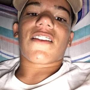 Meet your Posher, Nathan