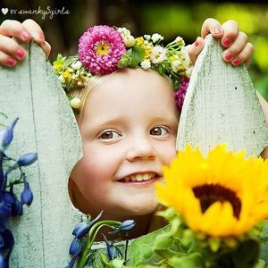 Meet your Posher, Tracey