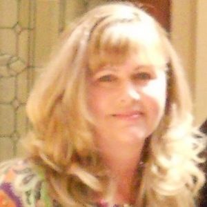 Meet your Posher, Kerrie