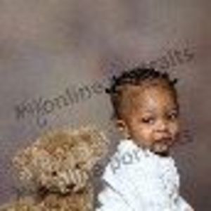 Meet your Posher, Princess