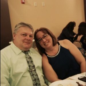 Meet your Posher, Dawn