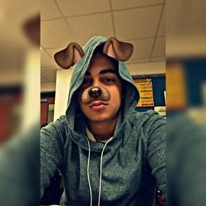 Meet your Posher, Jean