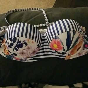 Bathing suit top