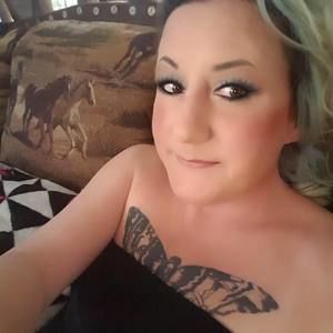 Meet your Posher, Tonya