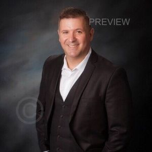 Meet your Posher, Mark