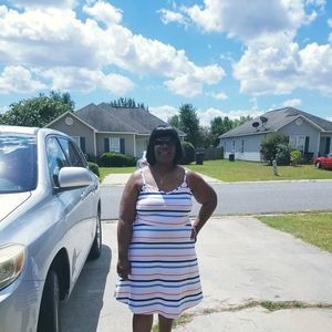 Meet your Posher, Suzette