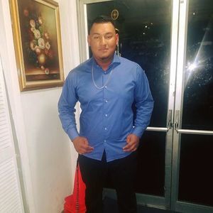 Meet your Posher, Cristian