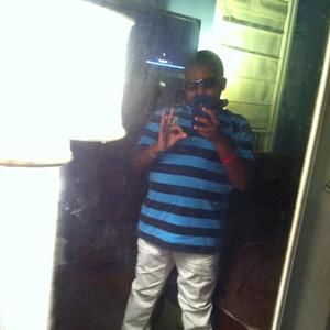 Meet your Posher, Jarred