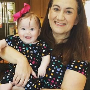 Meet your Posher, Jennifer