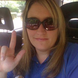 Meet your Posher, Tessa