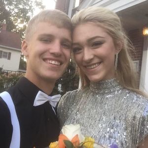 Meet your Posher, Cody