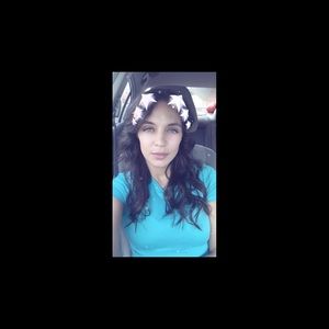 Meet your Posher, Eileen