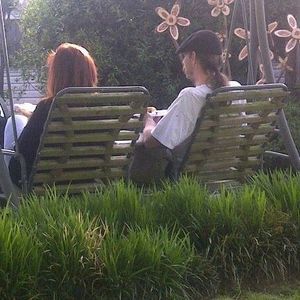 Meet your Posher, Darlene