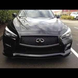 Meet your Posher, Joe