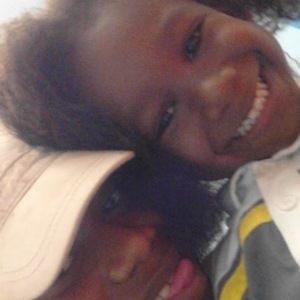 Meet your Posher, Chantel