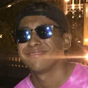 Meet your Posher, Steven