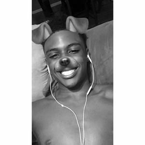 Meet your Posher, Greg