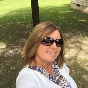 Meet your Posher, Terrie