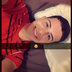 Meet your Posher, Joel