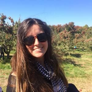 Meet your Posher, Shannon