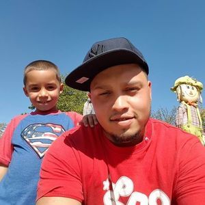 Meet your Posher, Erik