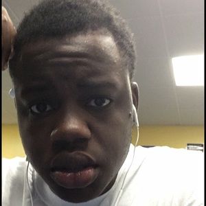 Meet your Posher, Kevin