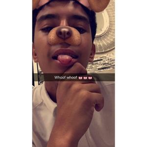 Meet your Posher, Hector