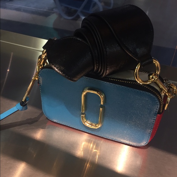 Marc Jacobs mini bag
