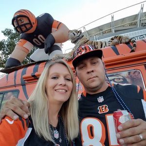 Meet your Posher, Christina