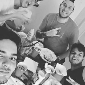 Meet your Posher, Alejandro