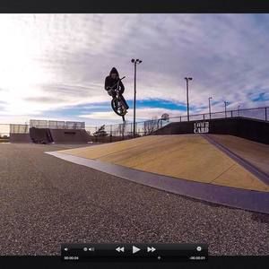 Meet your Posher, Thomas