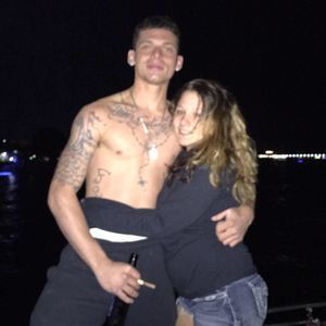 Meet your Posher, Frankie