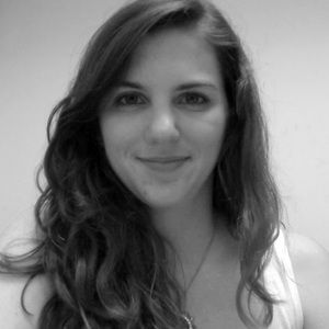 Meet your Posher, Zoe