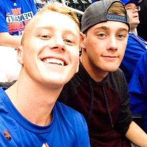 Meet your Posher, Conor