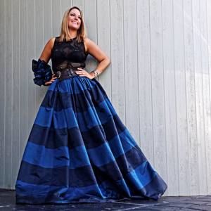 Meet your Posher, Virginia