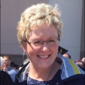 Meet your Posher, Margaret
