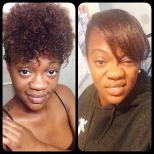 Meet your Posher, Tamieka