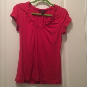 Banana Republic Shirt size S
