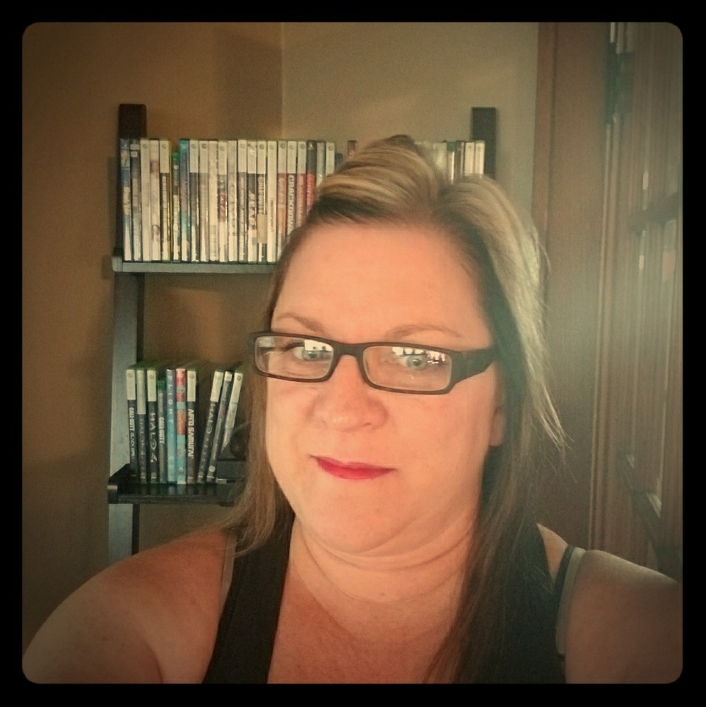 Meet your Posher, Traci