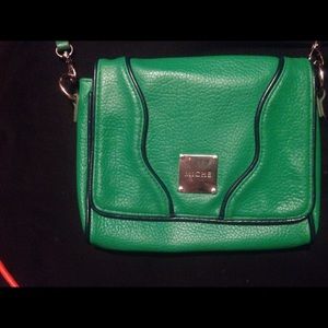 Nwot Miche cross body purse
