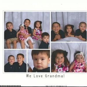 Meet your Posher, Elvia