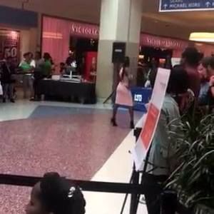 Meet your Posher, Erica