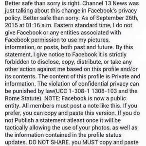 Meet your Posher, Erik