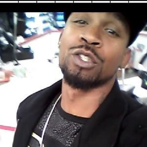 Meet your Posher, Charles