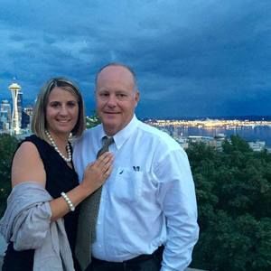 Meet your Posher, Cathy