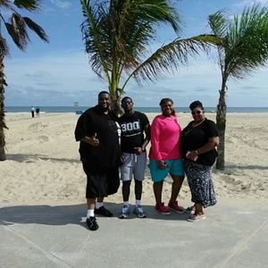 Meet your Posher, Christopher