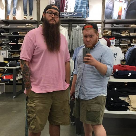 Meet your Posher, Josh - Picture 1 of 1