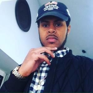 Meet your Posher, Caanan